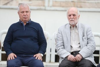 پروین اسطوره پرسپولیس : بازیکنان پرسپولیس عملکرد خوبی برابر الشرطه نداشتند