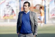 علی سامره سرمربی تیم مس کرمان : از استقلال یک گل 2 میلیون دلاری خوردیم