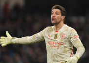 منچسترسیتی ؛ اشتفان اورتگا، دروازهبان منچسترسیتی : خیلی زود دوباره پیروز خواهیم شد