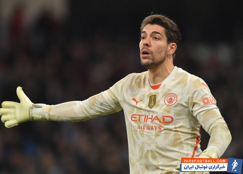 منچسترسیتی ؛ اشتفان اورتگا، دروازهبان منچسترسیتی : خیلی زود دوباره پیروز خواهیم شد