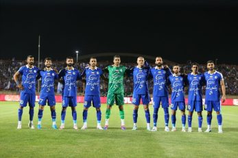 حسن روشن : با توجه به بازیکنان گران‌ قیمت الاهلی آن ها برنده خواهند شد