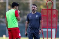 تیم ملی ؛سعید الهویی : بازیکنان جوان به تدریج به اردوی تیم ملی دعوت میشوند