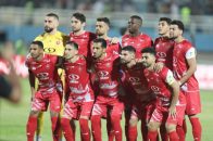 ادموند بزیک : پرسپولیس یکی از شانس‌ های اصلی قهرمانی لیگ برتر است