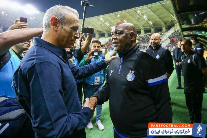 پیتسو موسیمانه : آسیب گذشته استقلال را ترمیم خواهیم کرد