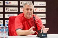 دراگان اسکوچیچ : با تمام توان برای کسب پیروزی تلاش می کنیم