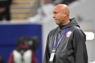 مارکس لوپز از هدایت تیم ملی فوتبال قطر برکنار شد