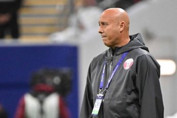 مارکس لوپز از هدایت تیم ملی فوتبال قطر برکنار شد