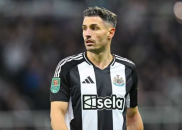 آرسنال ؛ محرومیت برونو گیمارش و فابین شار، دو ستاره نیوکسل برابر آرسنال