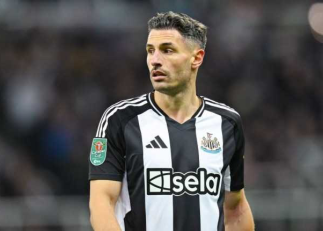 آرسنال ؛ محرومیت برونو گیمارش و فابین شار، دو ستاره نیوکسل برابر آرسنال