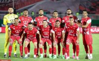 پرسپولیس