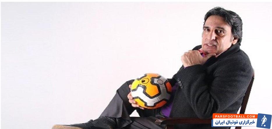 شاهین بیانی : اگر تعداد نفرات استقلال در حمله بیشتر باشد شانس گلزنی بیشتر خواهد شد