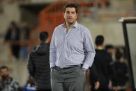 نصرالله خواجه‌ گیری : در خانه پرسپولیس ثابت کردیم که جایگاه نساجی اینجا نیست