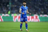 جلال الدین ماشاریپوف : از هواداران می خواهیم همچنان از استقلال حمایت کنند