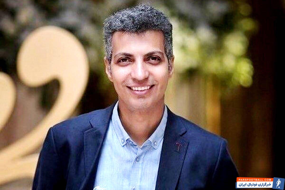 تیم ملی ؛ کارشناس برنامه 360 :نسل 98 بهترین نسل تیم ملی است نه شما