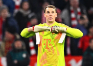 نویر ؛ مانوئل نویر، دروازهبان بایرن مونیخ : هیچ عجلهای برای تمدید ندارم