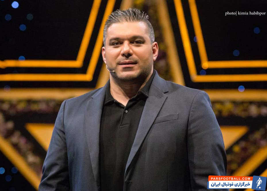 امیرحسین اصلانیان : گاریدو مشکل ندارد بازیکنان کم‌ کاری می‌ کنند