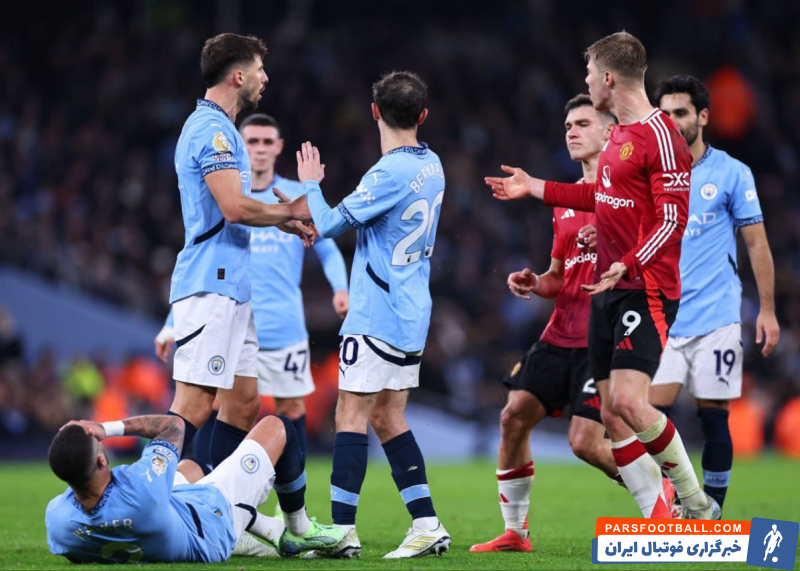 منچستریونایتد ؛ راسموس هویلوند، مهاجم منچستریونایتد : کایل واکر باید اسکار بگیرد