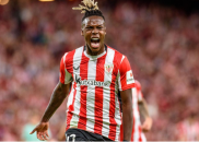 ویلیامز ؛ بایرن مونیخ و بارسلونا به دنبال جذب نیکو ویلیامز، ستاره اسپانیایی اتلتیک بیلبائو