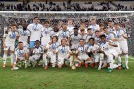 رئال مادرید ؛ بارسلونا و انتشار تصویری از شش‌گانه سال 2009 در فضای مجازی