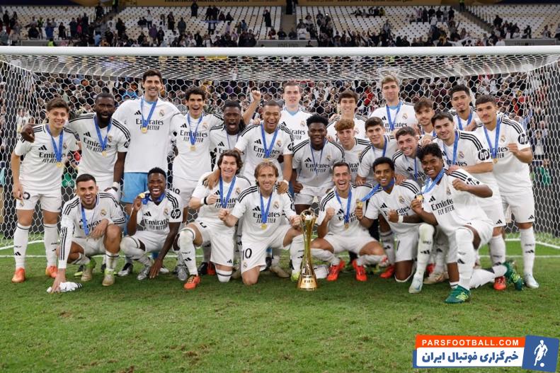 رئال مادرید ؛ بارسلونا و انتشار تصویری از شش‌گانه سال 2009 در فضای مجازی