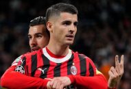 میلان ؛ غیبت چند هفته ای موراتا و روبن لوفتوس چیک به دلیل مصدومیت از ترکیب میلان