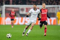 طارمی ؛ مهدی طارمی در تلاش برای حضور در ترکیب ثابت تیم اینترمیلان