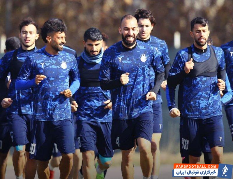 تعویق یک روزه بازی استقلال و گل گهرسیرجان با اعلام رسمی سازمان لیگ