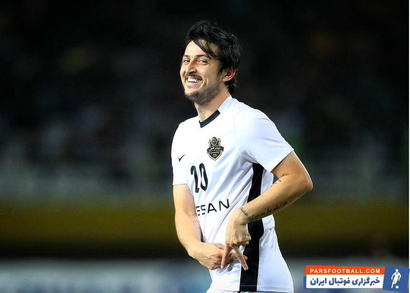 سردار آزمون