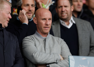 منچستریونایتد ؛ بات : نباید سیتی را پس از نتایج ضعیف در بازیهای اخیر دستکم بگیریم