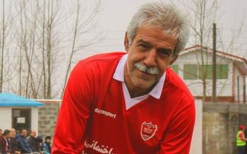 مرتضی فنونی‌زاده پیشکسوت باشگاه پرسپولیس : ورزشگاه آزادی عالی به نظر میرسد