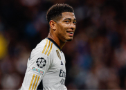 بلینگام ؛ جود بلینگام خطاب به وینیسیوس : به زودی میبینمت شریک!