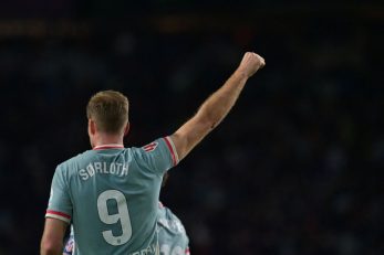 سورلوت ؛ پنجمین گل پیروزیبخش سورلوت از دقیقه 90 به بعد در لالیگا