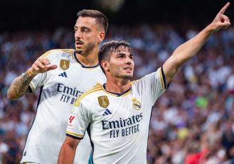 رئال مادرید ؛ خوسلو و نام بردن براهیم دیاز با لقب براهیمارادونا