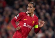 فن دایک، کاپیتان لیورپول : چلسی یکی از مدعیان اصلی قهرمانی در لیگ برتر است