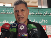 علی دایی : موقعی که ندیدی چگونه می‌‌ توانید بگویید ما بهترین نسل بودیم