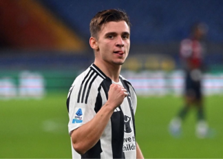 یوونتوس ؛ یوونتوس به دنبال دائمی کردن قرارداد قرضی فرانسیسکو کنسیسائو