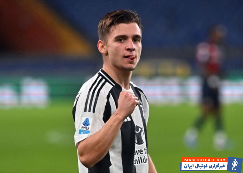 یوونتوس ؛ یوونتوس به دنبال دائمی کردن قرارداد قرضی فرانسیسکو کنسیسائو