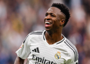 وینیسیوس جونیور، ستاره برزیلی رئال مادرید به دنبال افزایش دستمزد برای تمدید قراداد