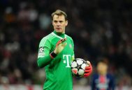 نویر ؛ بایرن مونیخ به دنبال تمدید قرارداد با مانوئل نویر