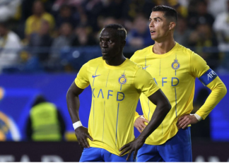 مانه ؛ اینتر علاقه مند به جذب مانه از النصر