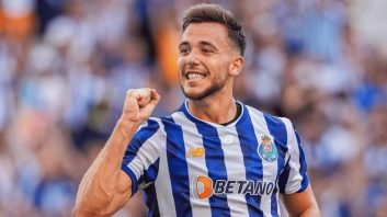 گونزالس ؛ بارسلونا پول فعال کردن بند خرید مجدد نیکو گونزالس را ندارد