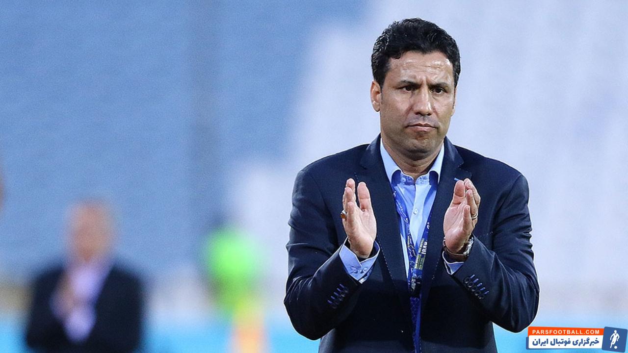 مهدی تارتار سرمربی گل گهر : امیدواریم با بردن تراکتور بتوانیم به مدعیان اضافه شویم