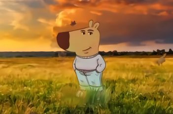 تاتنهام ؛ خوشحالی دین هویسن به سبک Meme معروف «چیل گای»