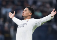 بلینگام ؛ جود بلینگام بدون مشکل در تمرین رئال مادرید