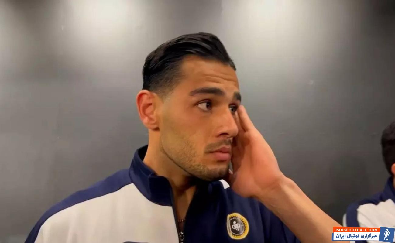 نیما میرزاد