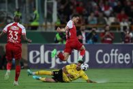 پرسپولیس: برای نخستین بار تماشاگران در ورزشگاه دختران و بانوان این سرزمین هستند