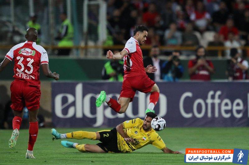 پرسپولیس: برای نخستین بار تماشاگران در ورزشگاه دختران و بانوان این سرزمین هستند