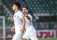 منصور باقری ستاره نساجی مازندران : گل به پرسپولیس این بار حفظ شد