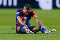 بارسلونا و ثبت آمار بیشترین موقعیت بزرگ گلزنی از دست رفته در لالیگا