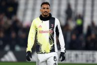 دنیلو ؛ پیام خداحافظی غیر مستقیم دنیلو با هواداران یوونتوس